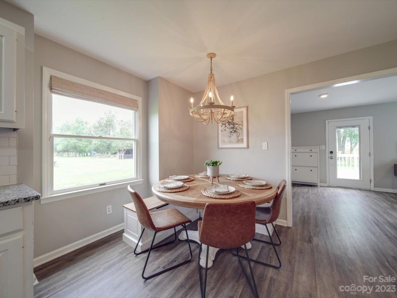 7209 Sc Helms Rd, Marshville, NC 28103