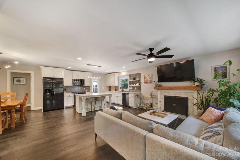 4901 Kistler Ave, Charlotte, NC 28205