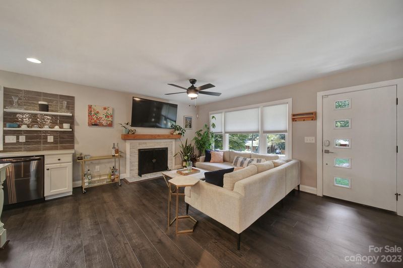 4901 Kistler Ave, Charlotte, NC 28205