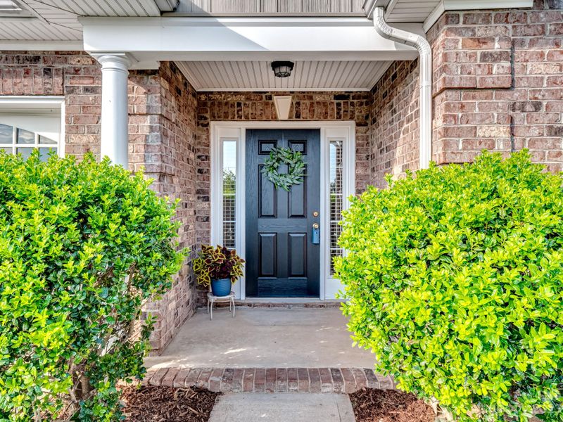 823 Treva Anne Dr, Concord, NC 28027