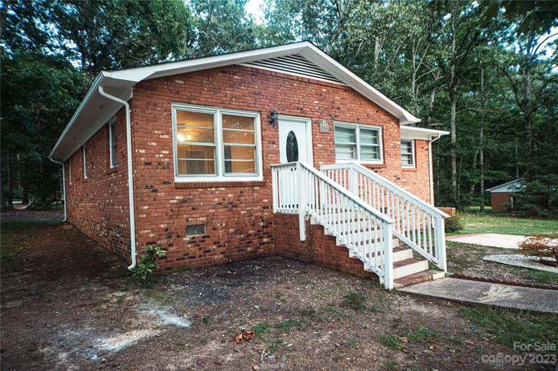 1935 Powell Ave, Lancaster, SC 29720