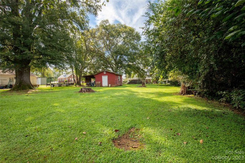1323 Westwood Rd, Lancaster, SC 29720