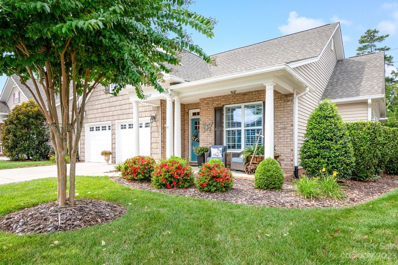 11617 Mount Argus Dr, Cornelius, NC 28031