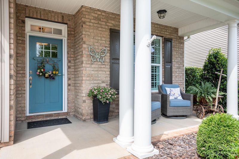 11617 Mount Argus Dr, Cornelius, NC 28031