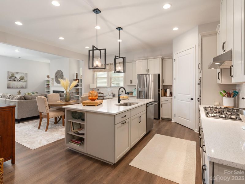 328 Northgate Blvd, Indian Trail, NC 28079