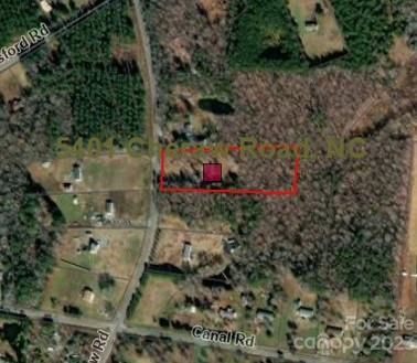 5401 Cheraw Rd, Marshville, NC 28103