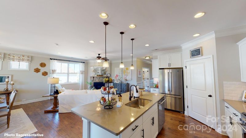 180 Sari St, Troutman, NC 28166