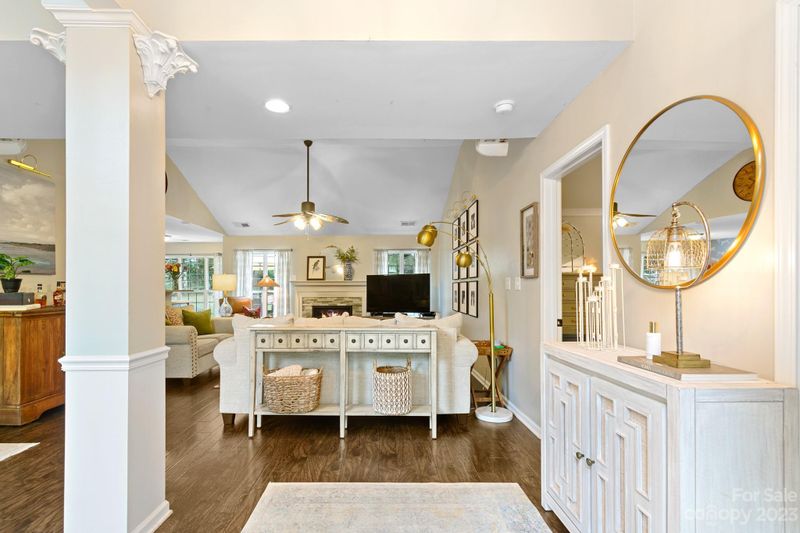 12607 Cardinal Point Rd, Charlotte, NC 28269
