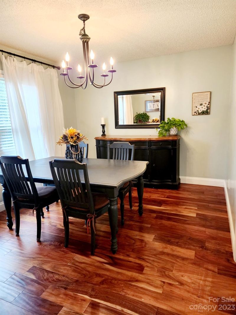 160 Hunters Pointe Dr, Dallas, NC 28034