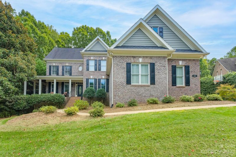 1113 Berwick Ct, Marvin, NC 28173