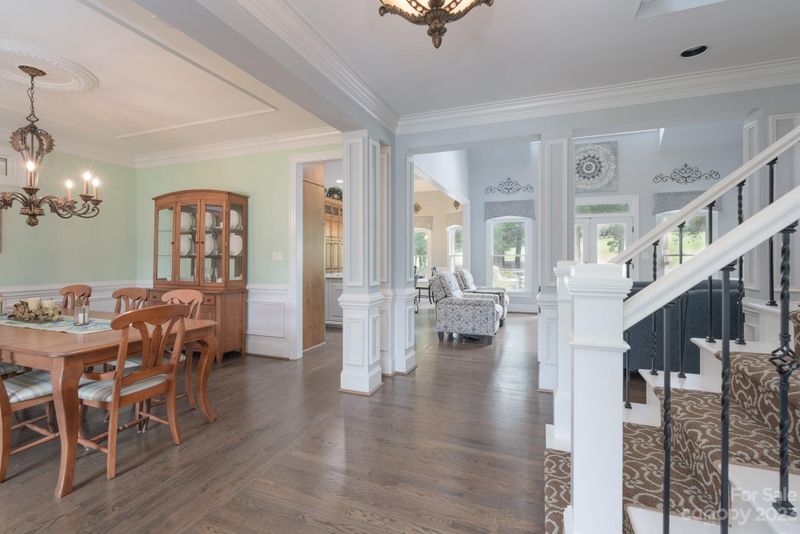 1113 Berwick Ct, Marvin, NC 28173