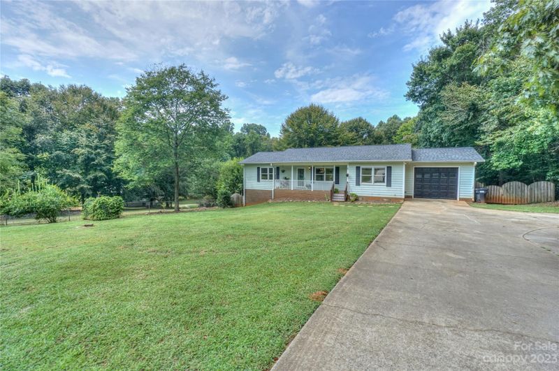 158 Levo Dr, Troutman, NC 28166