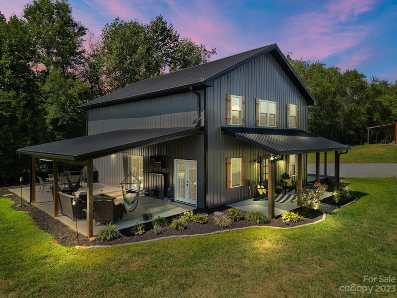 137 Haystack Ln, Olin, NC 28660
