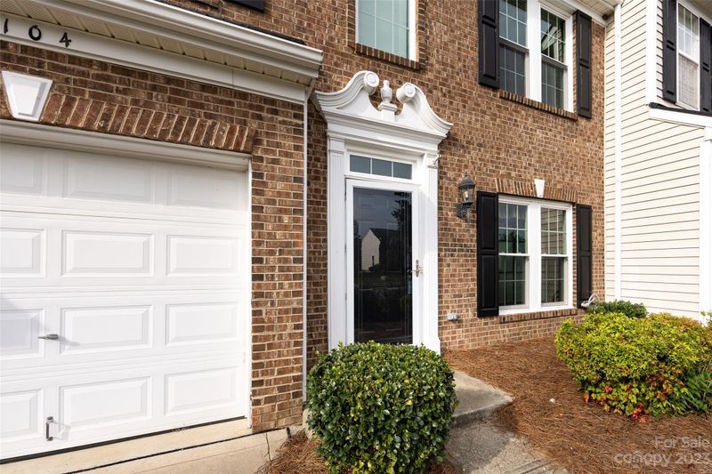 2104 Mondo Ln #9, Indian Trail, NC 28079