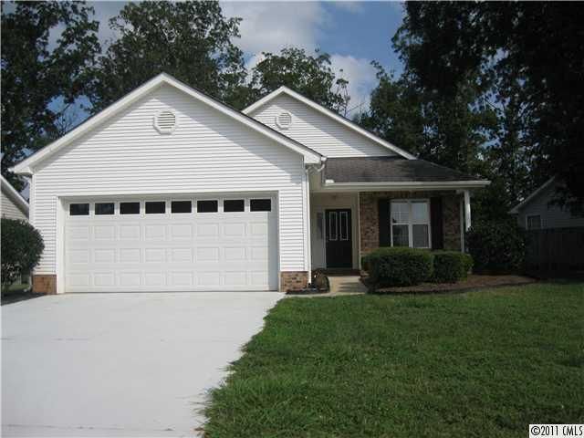 3304 Creek Trail Rd, Indian Trail, NC 28079