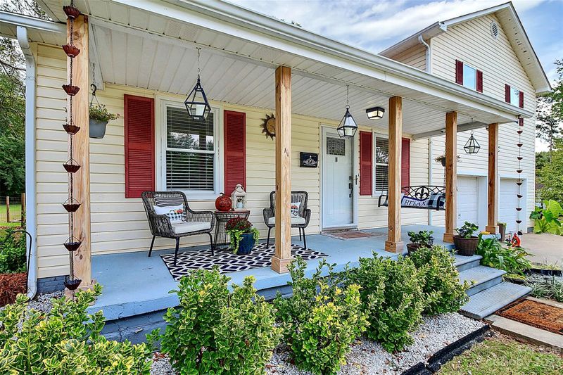 411 Faulkner St, Clover, SC 29710