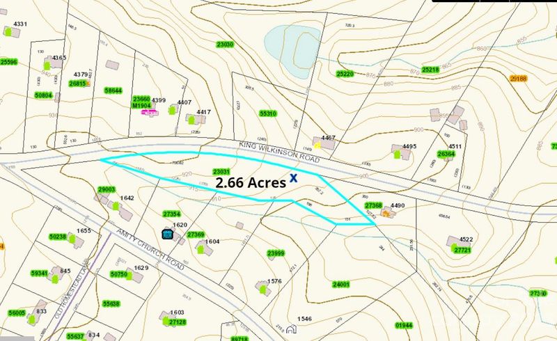 000 King Wilkinson Rd, Denver, NC 28037
