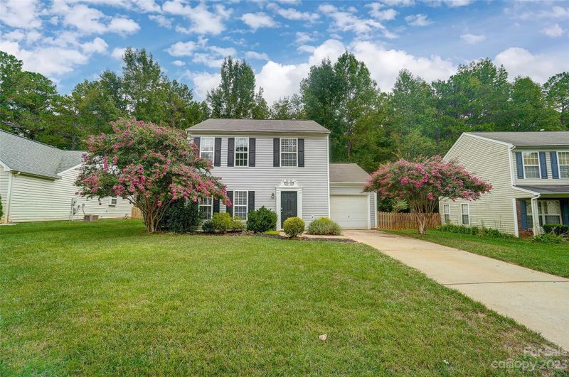 1609 Eagle Lake Dr, Indian Land, SC 29707
