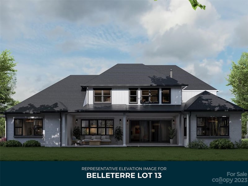 13024 Bien Ct #13, Huntersville, NC 28078