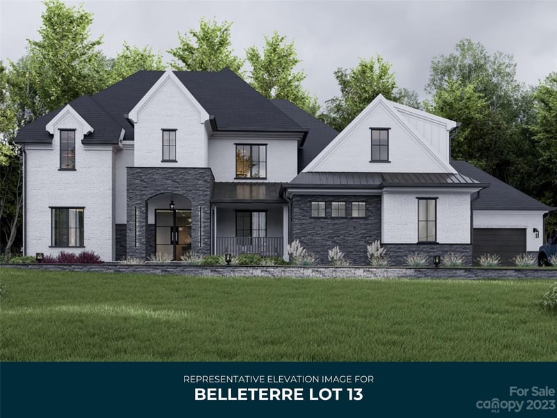 13024 Bien Ct #13, Huntersville, NC 28078