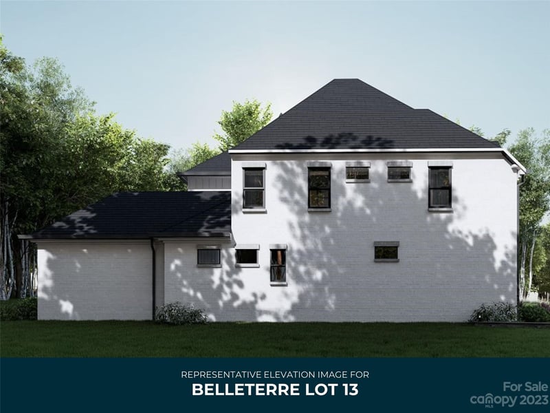 13024 Bien Ct #13, Huntersville, NC 28078