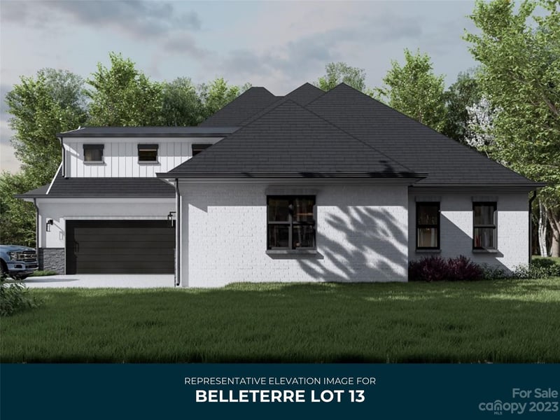 13024 Bien Ct #13, Huntersville, NC 28078