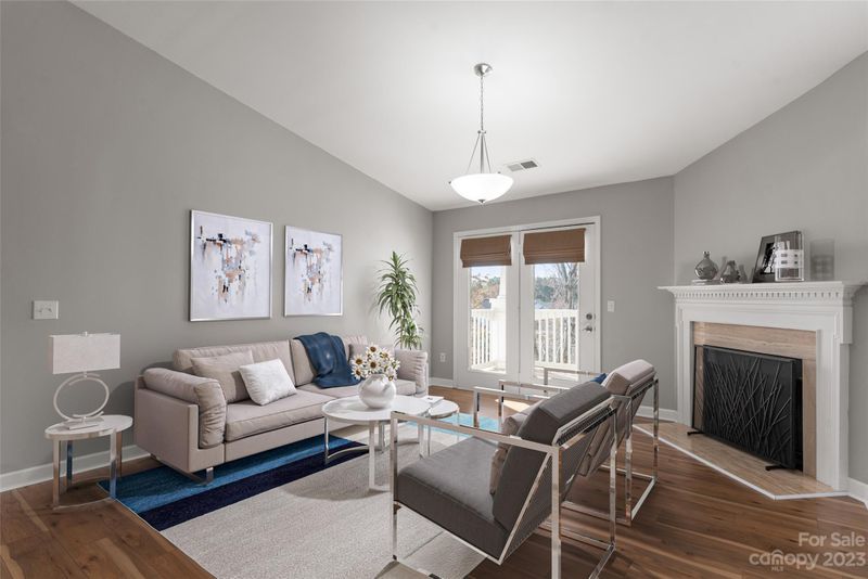 16254 Redstone Mountain Ln, Charlotte, NC 28277