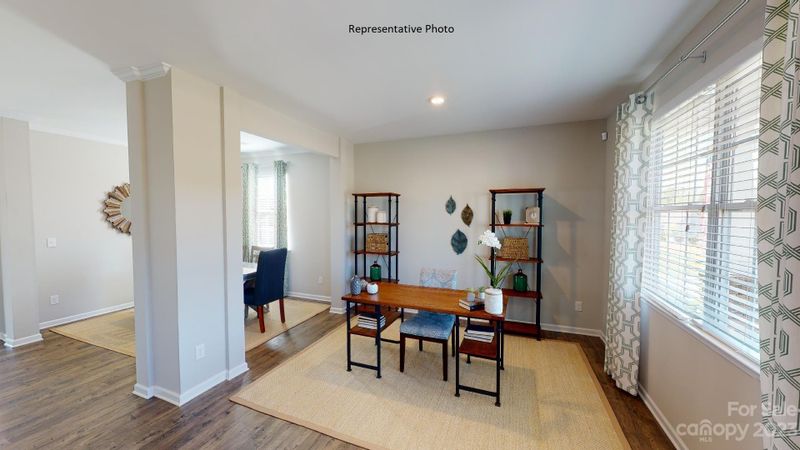 177 North Hill Ln, Troutman, NC 28166