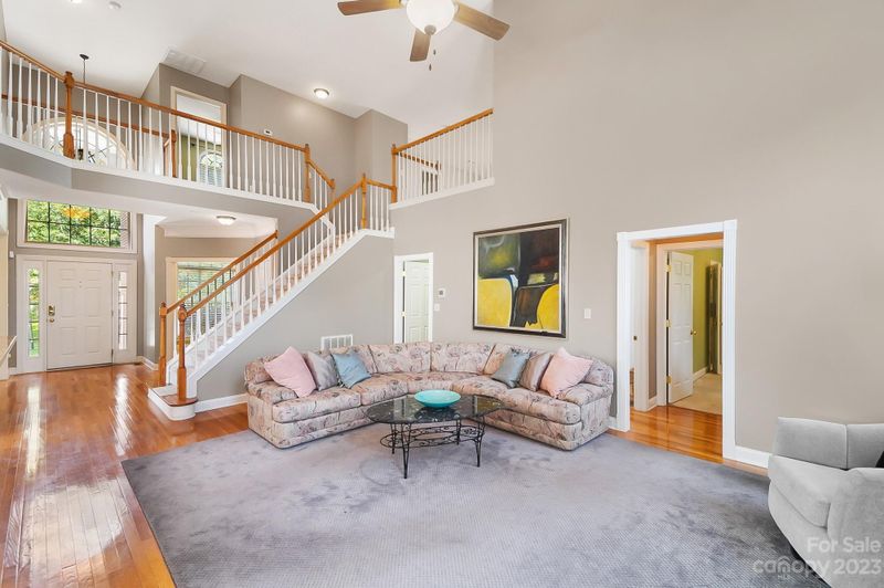 3009 Spruell Ct, Waxhaw, NC 28173