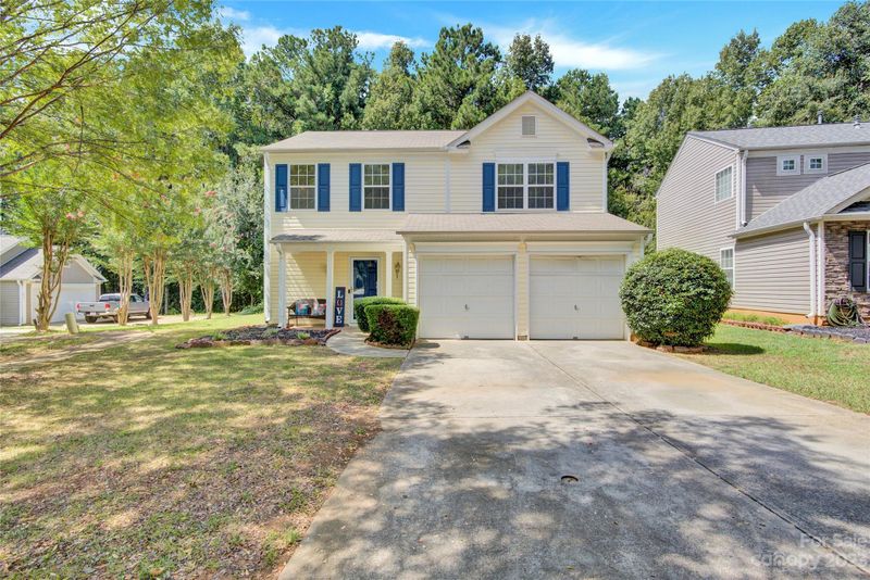 6619 Devongate Ln, Charlotte, NC 28269