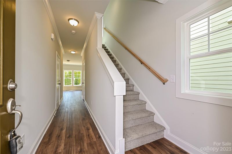 9018 Henry Thoreau Rd, Charlotte, NC 28214