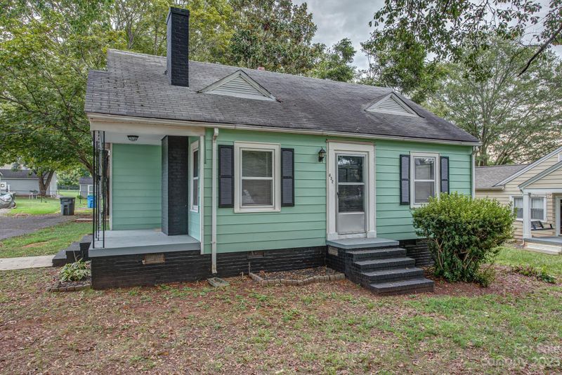 632 Secrest Ave, Belmont, NC 28012
