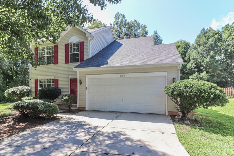 5216 Holbert Cir, Charlotte, NC 28269
