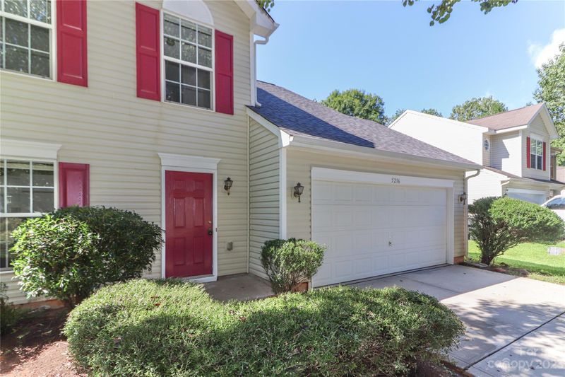 5216 Holbert Cir, Charlotte, NC 28269