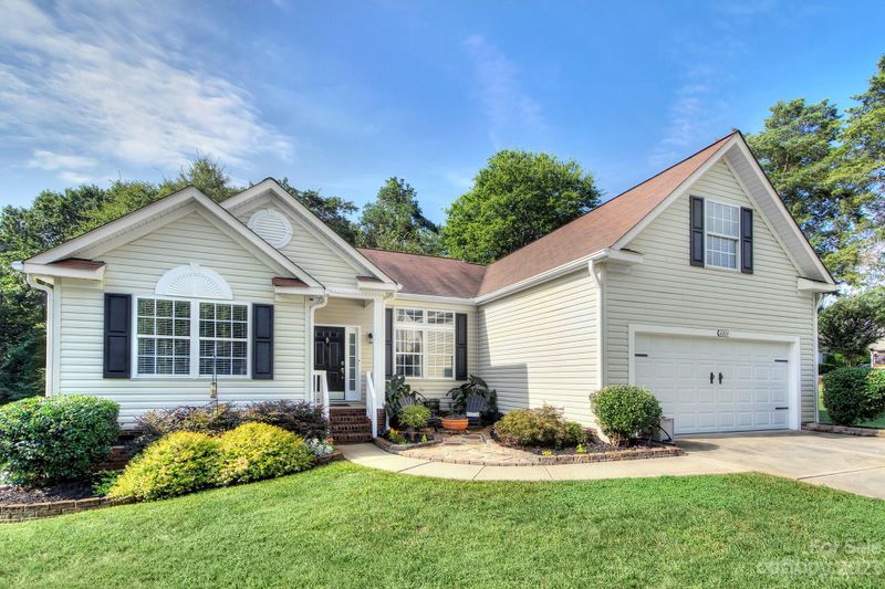 12204 Kousa Pl, Charlotte, NC 28278