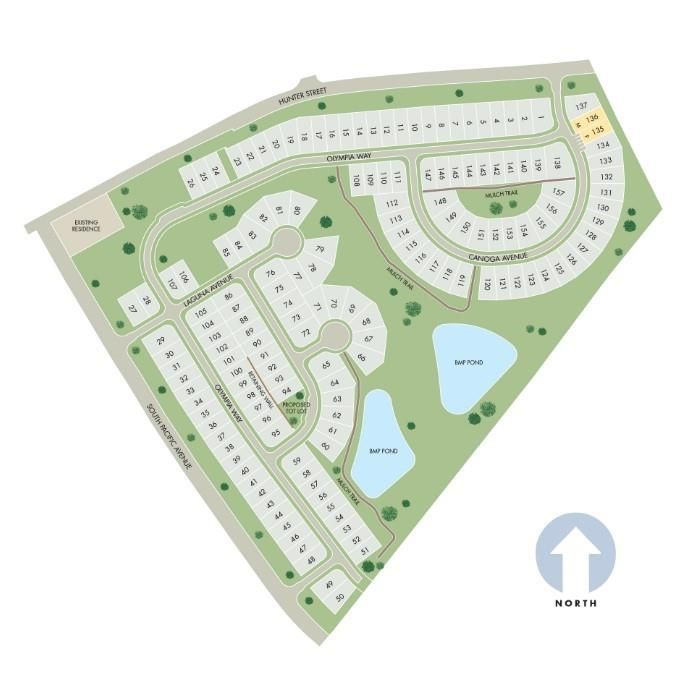 334 Olympia Way, York, SC 29745