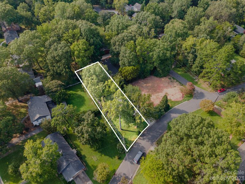 3010 Parkstone Dr, Charlotte, NC 28210