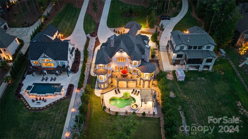 6907 Kingfisher Ct, Denver, NC 28037