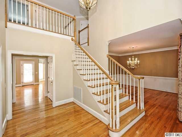3506 Edgepine Dr, Charlotte, NC 28269