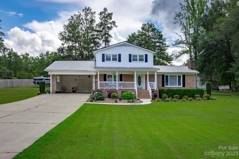 127 Blackmon Cir, Kershaw, SC 29067