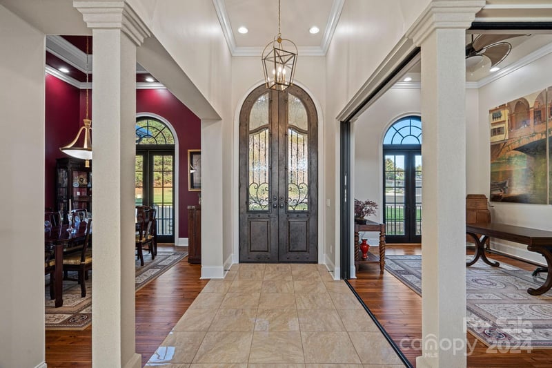 719 Old Cove Rd, Fort Mill, SC 29708