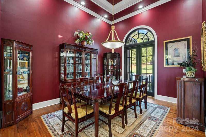 719 Old Cove Rd, Fort Mill, SC 29708