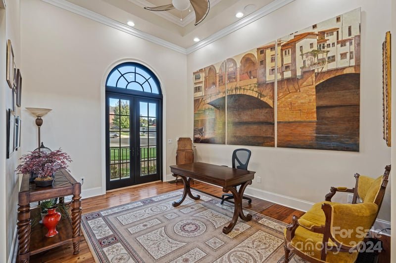 719 Old Cove Rd, Fort Mill, SC 29708