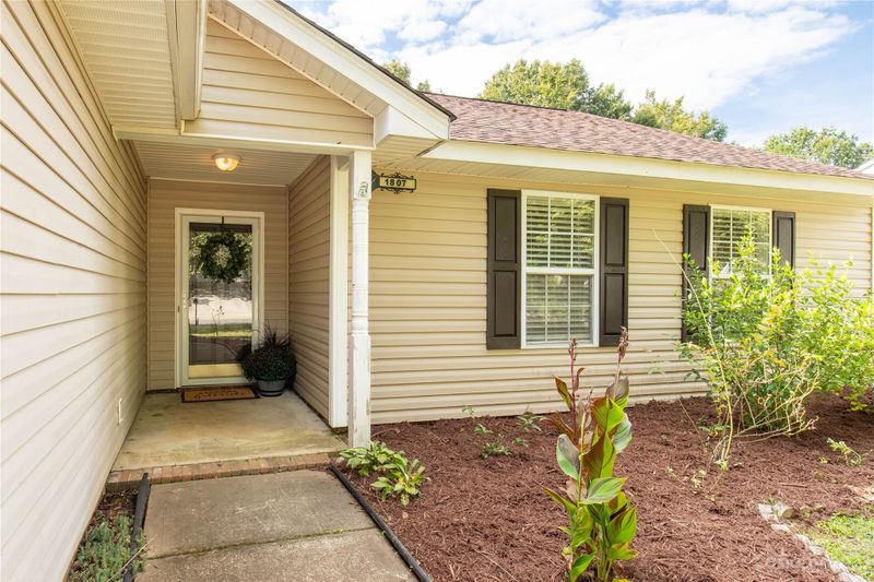 1807 Baylor Dr, Rock Hill, SC 29732