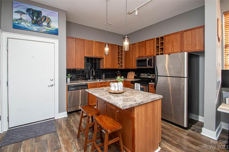 744 N Davidson St #18, Charlotte, NC 28202