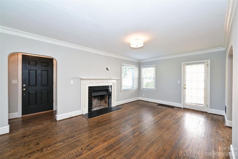 2817 Windsor Ave, Charlotte, NC 28209