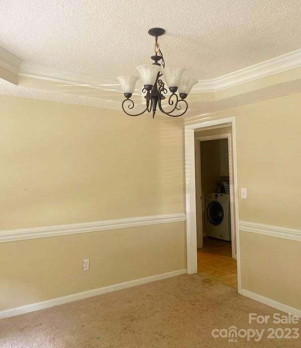2912 Walsingham Ct, Matthews, NC 28105