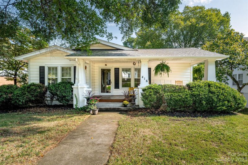 416 Dale Ave, Gastonia, NC 28052