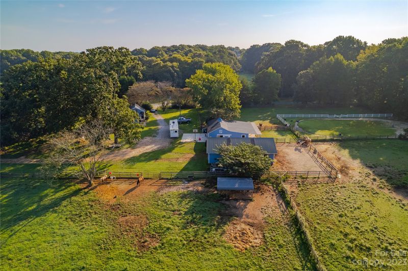 2606 Valley Farm Rd, Waxhaw, NC 28173