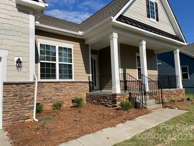 6021 Bob Ross Loop #287, Mount Holly, NC 28120